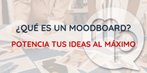 Imagen principal para el artículo "Qué es un moodboard"